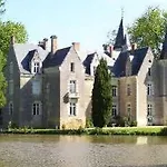 Chateau De Montriou 5*