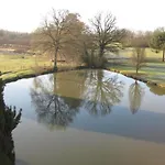 Chateau De Montriou