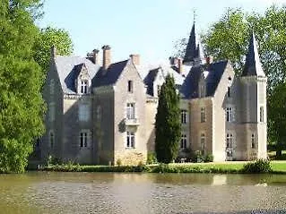Chateau De Montriou 5*