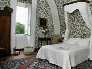 Chateau De Montriou Couette-café Feneu