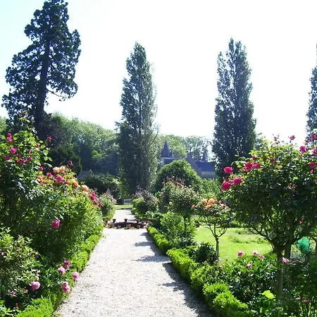 Chateau De Montriou 5* Feneu