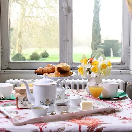 Chateau De Montriou Feneu