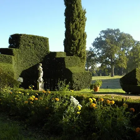 Chateau De Montriou