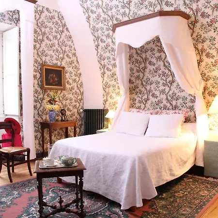 Chateau De Montriou Feneu