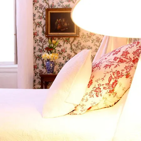 Chateau De Montriou ベッド・アンド・ブレックファスト