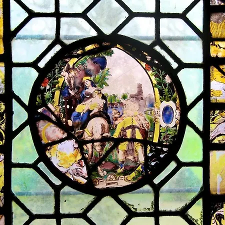 Chateau De Montriou 5*