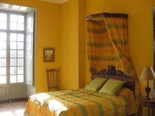 Couette-café Chateau De Montriou 5*