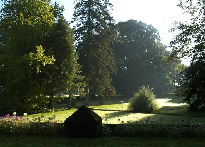 Chateau De Montriou B&B Feneu