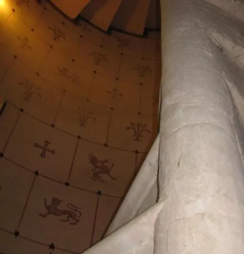 Bed & Breakfast Chateau De Montriou 5*