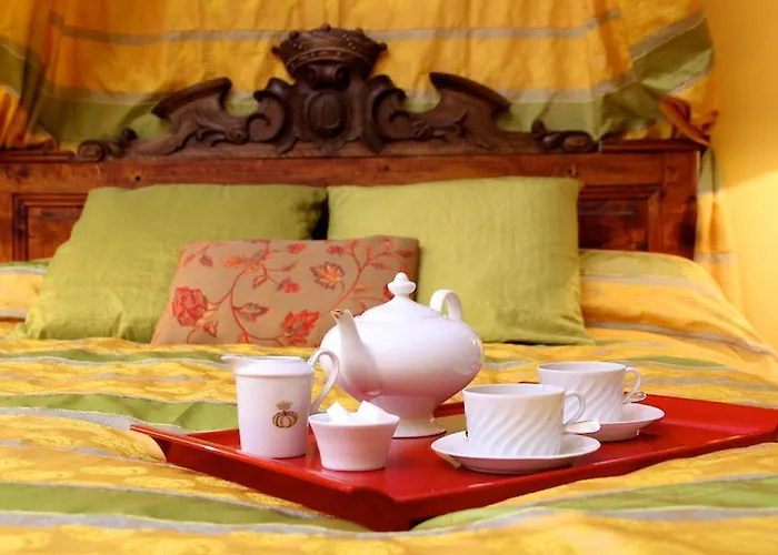 Chateau De Montriou Frühstückspension 5*