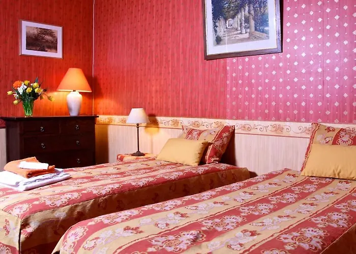 Chateau De Montriou 5*