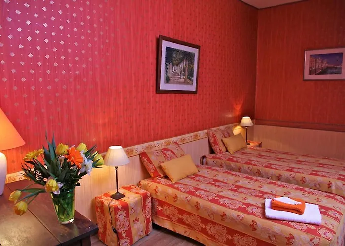 Frühstückspension Chateau De Montriou 5*