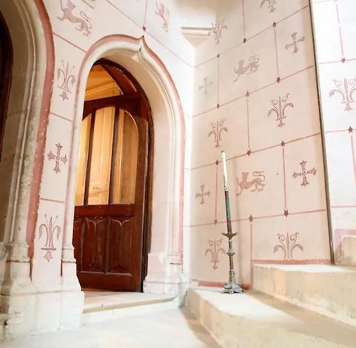 Chateau De Montriou Frühstückspension 5*