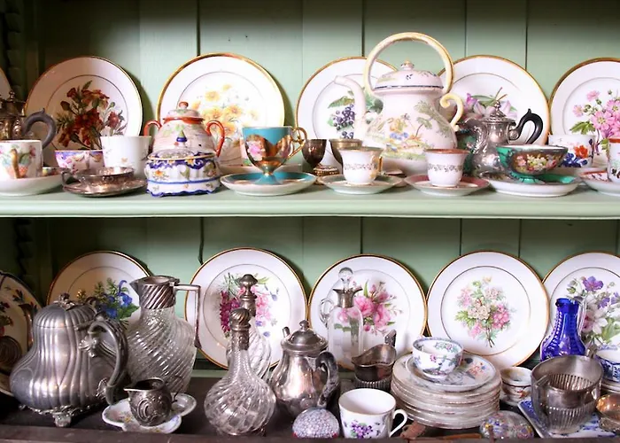 Chateau De Montriou B&B Feneu