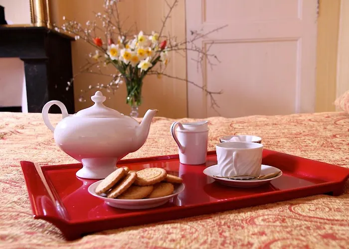 Chateau De Montriou 5*